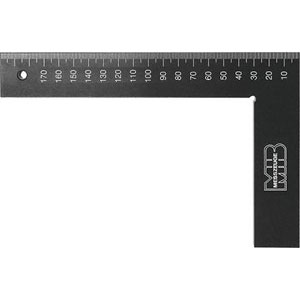 4266GB - PRECISION ALUMINUM SQUARES - Orig. MIB